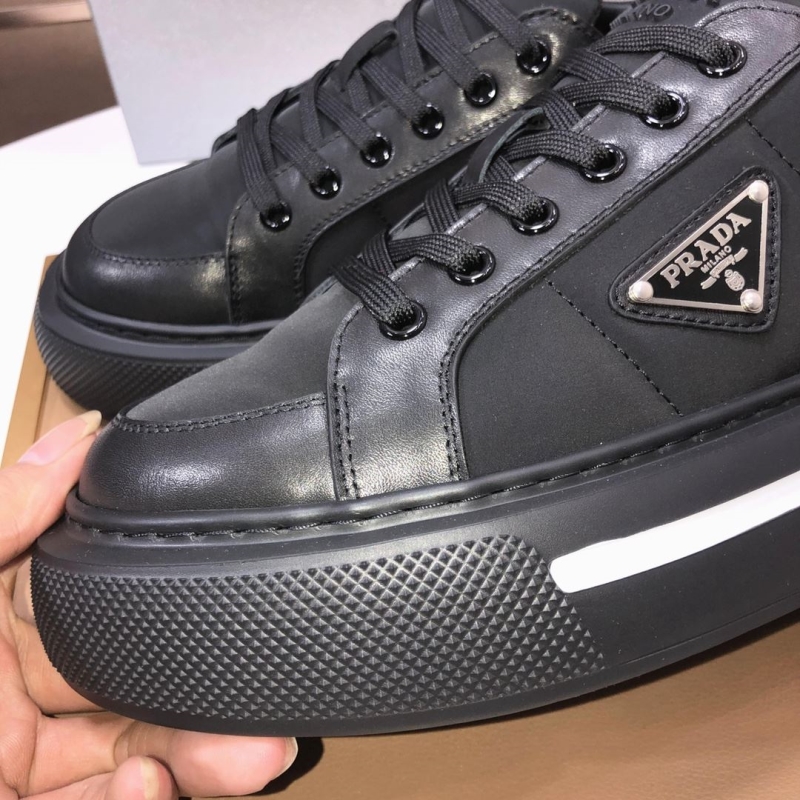 Prada Casual Shoes